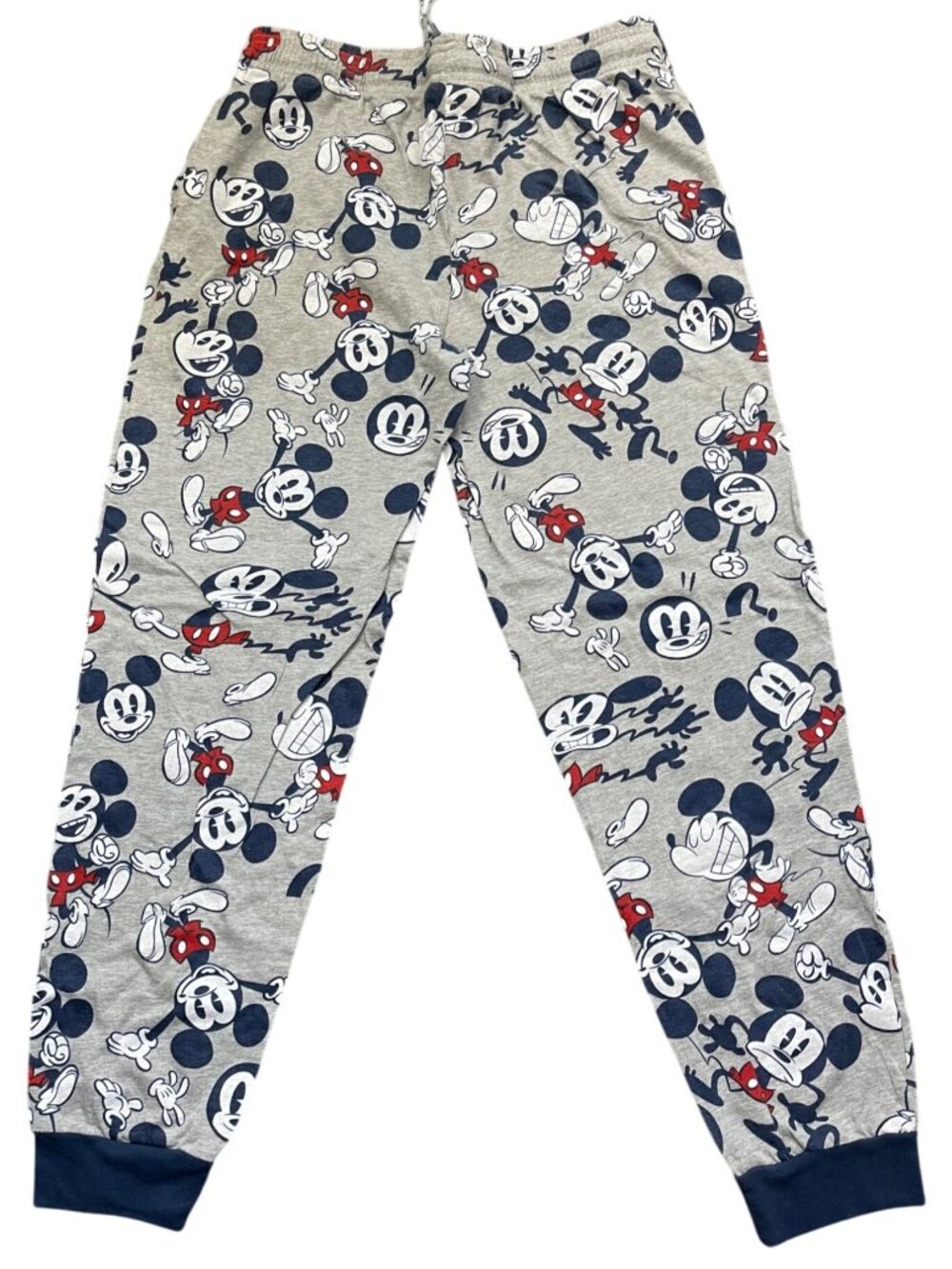 Men's Disney Mickey Mouse Pajama Pants Size Large Lounge Pants - Picture 8 of 10